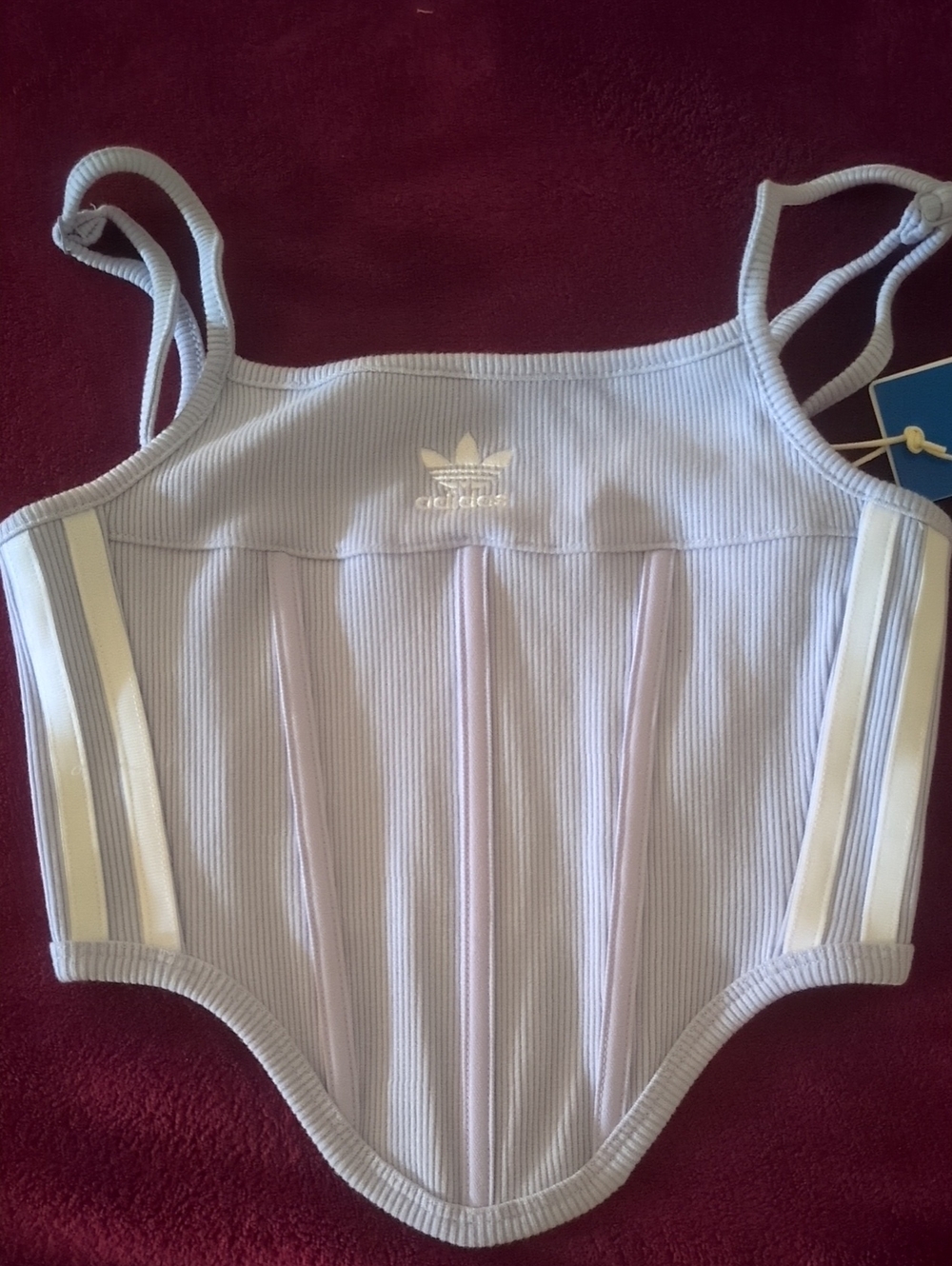 Adidas Corset
